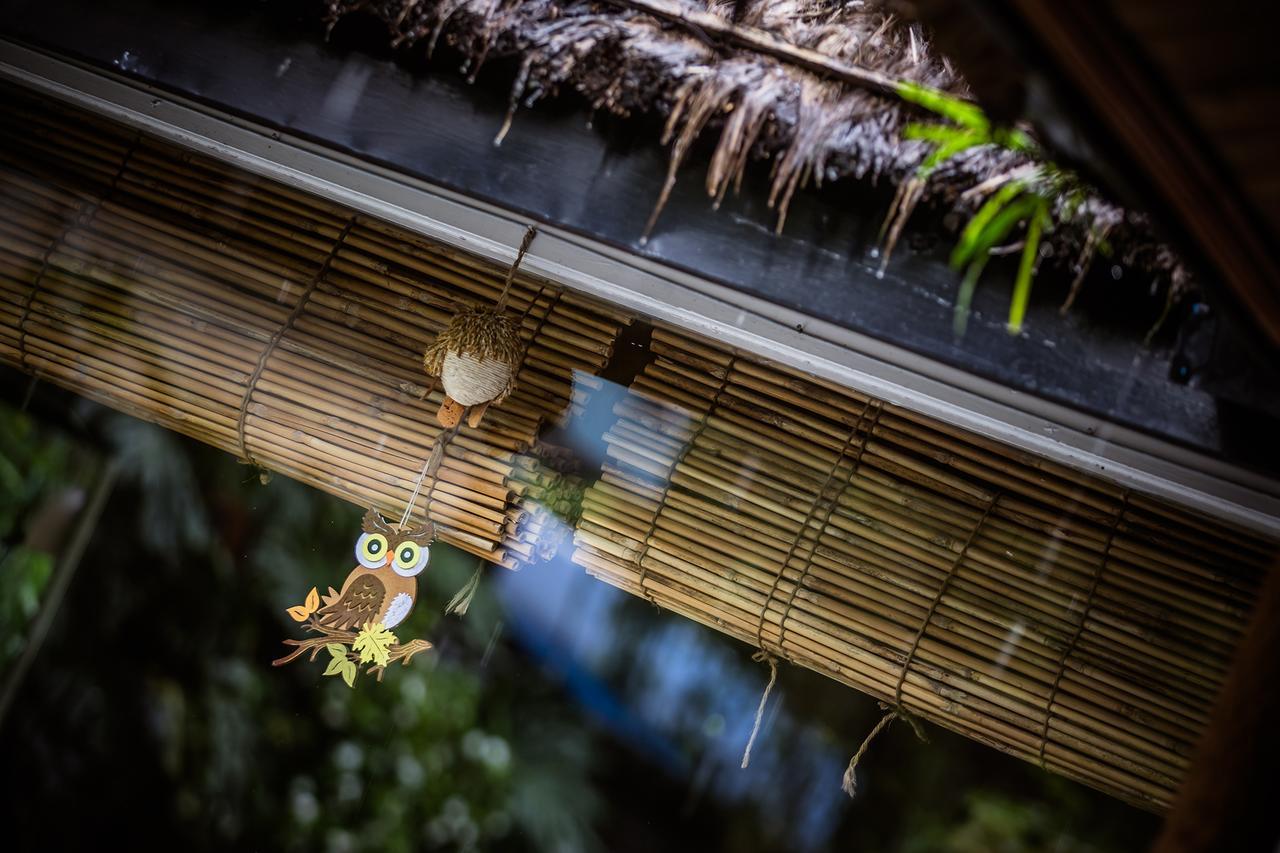 Mingtang Garden Cottage 名堂花园度假屋 โพคารา ภายนอก รูปภาพ