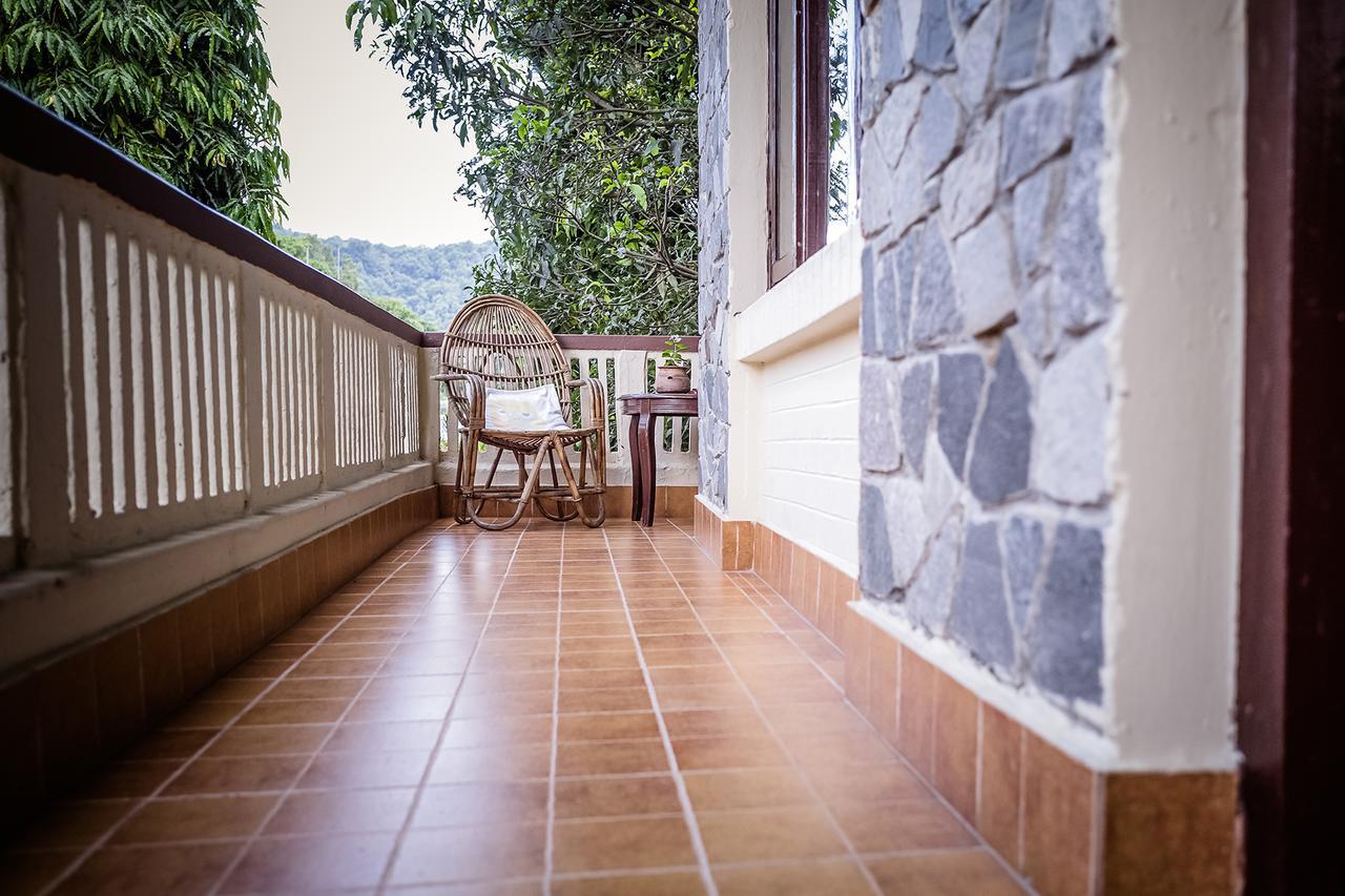 Mingtang Garden Cottage 名堂花园度假屋 โพคารา ภายนอก รูปภาพ